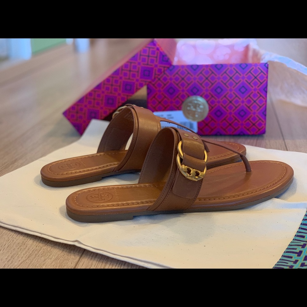 Tory Burch Sandals